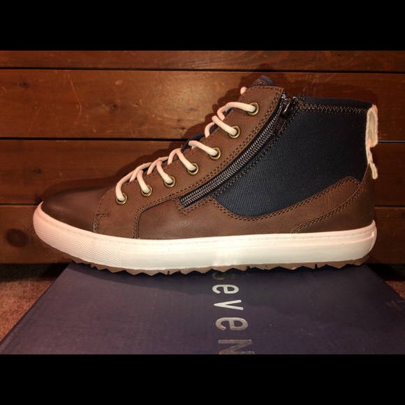 Seven91 Corrardo NWT men’s 9 - Picture 6 of 12